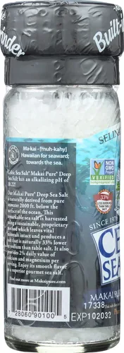 Vista 5 de Molinillos Makai Pure® - 3 oz.