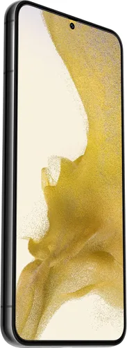 Vista 3 de OtterBox ALPHA FLEX SERIES - Protector de pantalla para Galaxy S22+ con luz azul