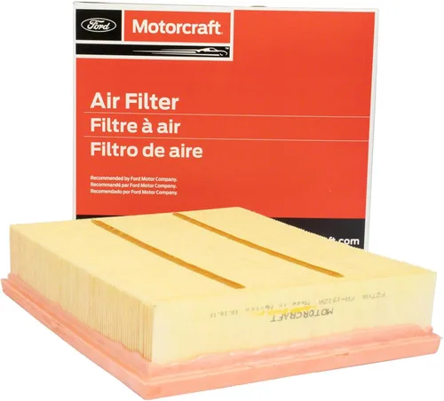 Vista 6 de Motorcraft - Elemento Asy - Filtro de aire (FA1912A)