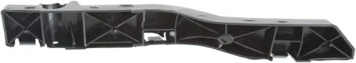 Vista 5 de Soporte de parachoques para Dodge Journey 2009-2017 con Fascia, delantero derecho