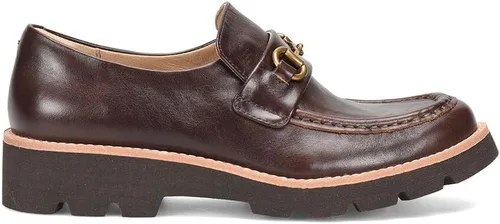 Vista 7 de Söfft Mocasines Prewitt para mujer