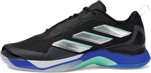 Vista 4 de adidas Tenis Avacourt para mujer