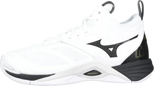 Vista 5 de Mizuno Momentum 2 - Tenis de voleibol unisex