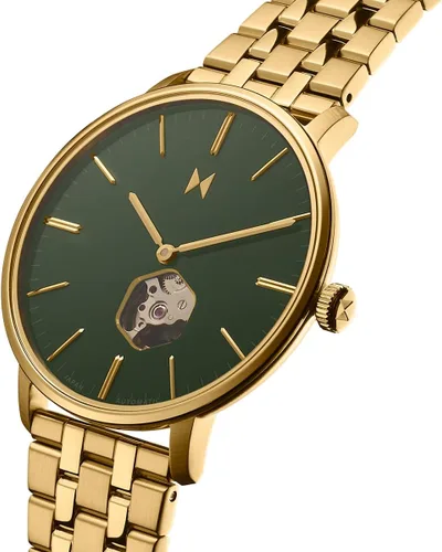 Vista 3 de MVMT Legacy Slim - Reloj automático para hombre