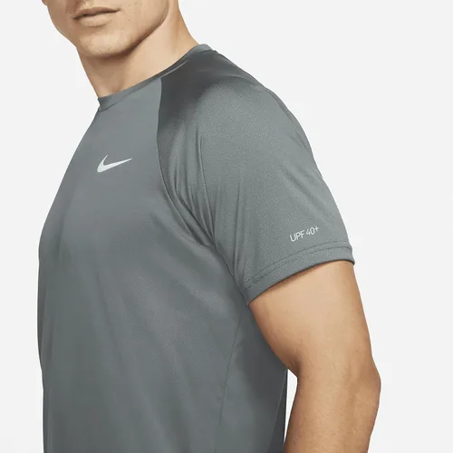 Vista 4 de Nike Hydrogu de manga corta para mujer