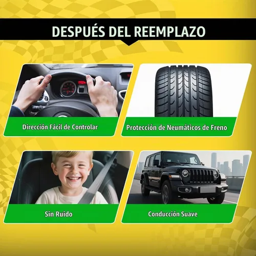 Vista 7 de TUCAREST K621949 K621950 (Par) Brazo de Control Inferior Delantero y Conjunto de Junta Esférica Compatible con VW Jetta 2011-2018 con Sedán de 4