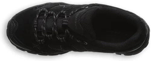 Vista 4 de BEARPAW Olympus Hiker - Botas de senderismo para mujer en varios colores, para exteriores, cómodas botas de senderismo