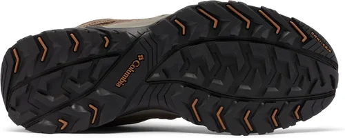 Vista 5 de Columbia Zapatos de senderismo Redmond Iii Mid impermeables para hombre