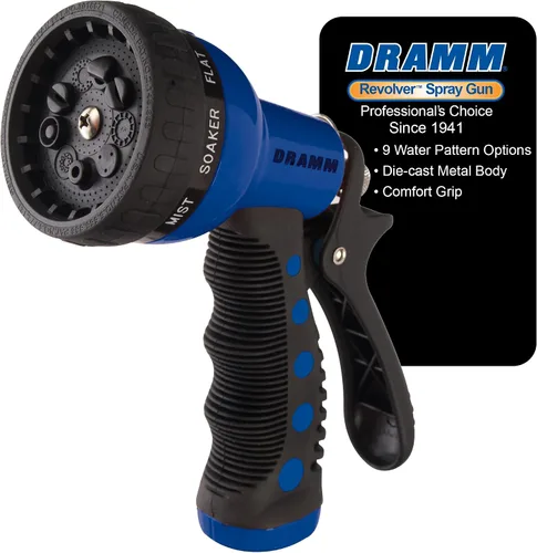 Vista 11 de Dramm Boquilla de pistola Berry 12726, 1 EA Baya