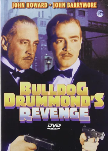 Vista 6 de Bulldog Drummond Collection