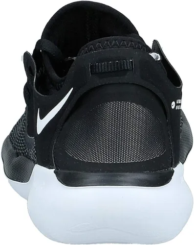 Vista 3 de Nike Zapatos de correr para mujer, Negro