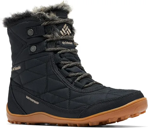 Vista 2 de Columbia - Botas para nieve Minx Shorty III para mujer.