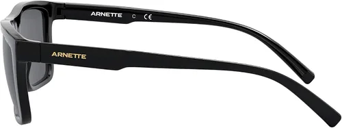 Vista 2 de ARNETTE Gafas de sol cuadradas An4262 Deep Ellum para hombre
