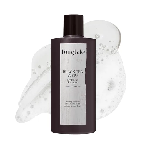 Vista 12 de LONGTAKE Mascarilla capilar Core Bonding - Control de enlaces y relleno interno de proteínas con péptidos, control del encrespamiento, cuidado