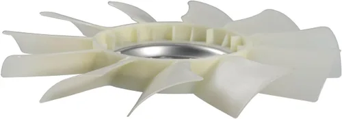 Vista 5 de A-Premium Cuchilla del ventilador de refrigeración del radiador del motor delantero compatible con Ford Expedition 1998-2004, F-150 1998-2004, F-250