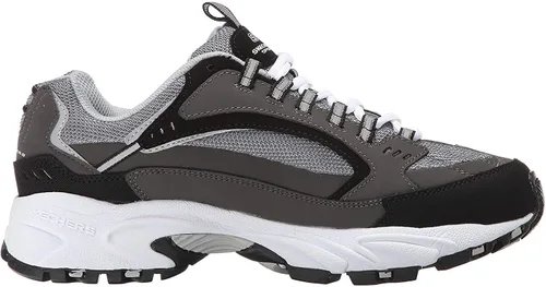 Vista 6 de Skechers Zapatillas Stamina-Nuovo con cordones para hombre