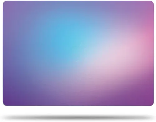 Vista 54 de MightySkins - Funda de fibra de carbono compatible con Apple MacBook Air de 15 pulgadas M2 (2023), kit de envoltura completa, resorte prismático