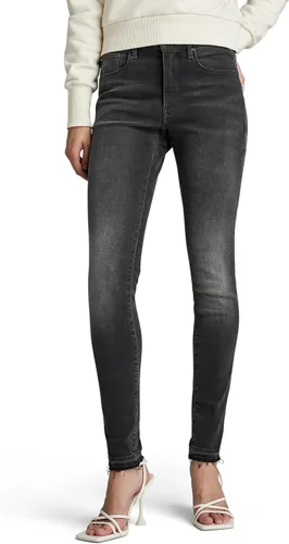 Vista 24 de G-Star Jeans ajustados Benwick Stretch Denim 3301 Contour High Rise Skinny para mujer