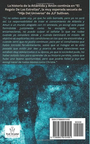 Vista 2 de El Regalo De Las Estrellas (Child Of The Universe Series)