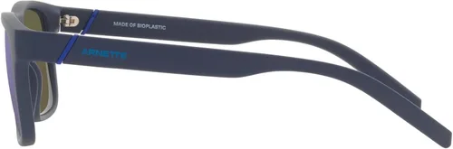 Vista 4 de ARNETTE Gafas de sol rectangulares An4298 Bandra para hombre
