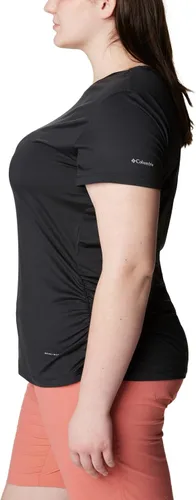 Vista 9 de Columbia Manga corta Leslie Falls para mujer