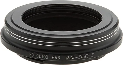 Vista 27 de Fotodiox Lens Sony Mount - Adaptador de cámara E-Mount