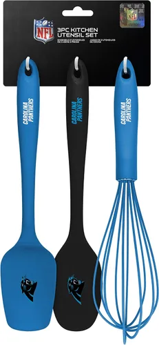 Vista 3 de The Sports Vault NFL unisex-adult 3-Piece Kitchen Utensil Set
