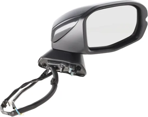 Vista 156 de Garage-Pro Espejo para Honda Pilot 2019-2022 con calefacción lateral del conductor