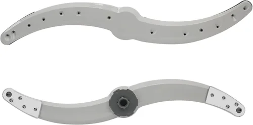 Vista 2 de Actualizar WD22X27724 Brazo de pulverización inferior para lavavajillas Compatible con lavavajillas GE GDF510PSJ2SS GDF540HGD2BB GDT580SSF2SS