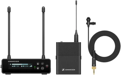 Vista 10 de EW-DP ME2 Set (Q1-6)