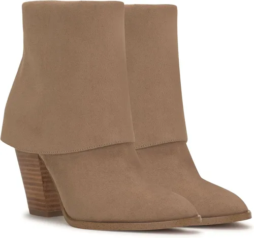 Vista 9 de Jessica Simpson Botines Calvagh para mujer
