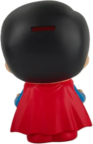 Vista 2 de Superman Banco Figural