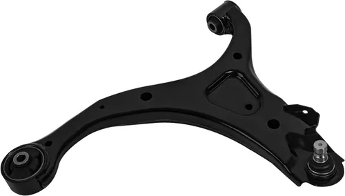 Vista 72 de Detroit Axle - Brazo de control inferior delantero derecho para Volkswagen
