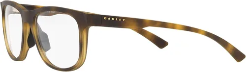 Vista 2 de Oakley Marcos redondos Ox8175 Leadline Rx para mujer