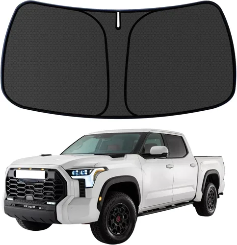 Vista 85 de X1 E84 - Parasol para parabrisas personalizado para 2011, 2012, 2013, 2014, 2015, X1, E84, protector de parasol para ventana delantera, protector