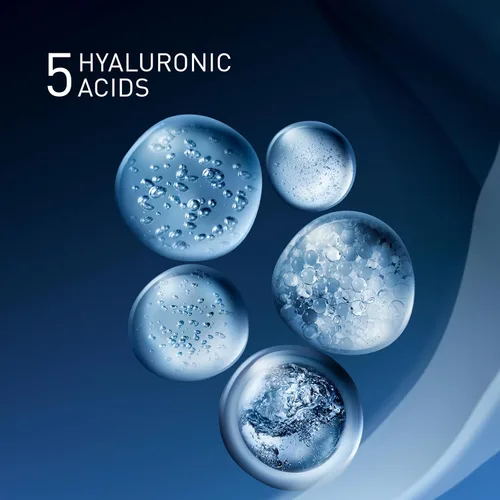 Vista 5 de Filorga Hydra-Hyal - Tratamiento intensivo de suero facial hidratante y rellenador