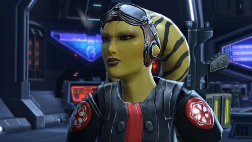 Vista 2 de Star Wars The Old Republic - 2400 Cartel Coins Código de juego en línea