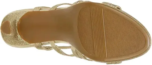 Vista 8 de Naturalizer Sandalias de vestir Baylor para mujer