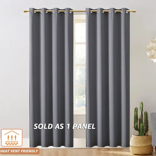 Vista 4 de Cortina de puerta para privacidad de puerta, cortina para puertas de armario para abrir armario de dormitorio, cortinas térmicas opacas para calor