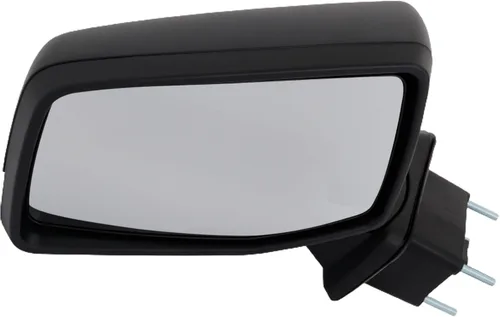 Vista 282 de Garage-Pro Espejo compatible con Chevrolet Tahoe 2007-2014, GMC Yukon, Yukon XL 1500, Suburban 1500 lado del pasajero con detección de punto ciego