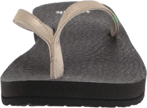 Vista 2 de Chanclas Sanuk Spree 4 para yoga, para mujer