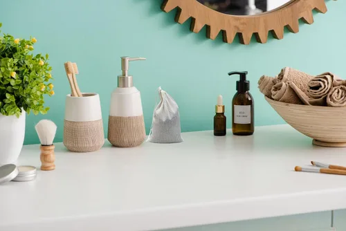 Vista 6 de Coir Wonder Absorbedor de olores de carbón activado, 2.2 libras, gránulos de carbono de cáscara de coco, purificador de aire natural para el hogar