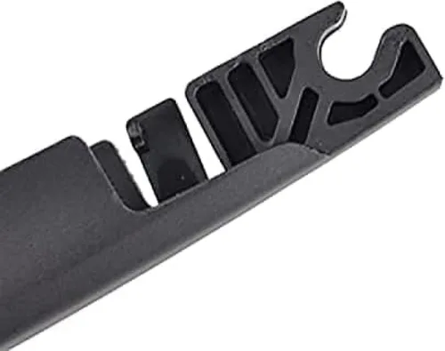 Vista 5 de Rear wiper blade and wiper arm for Opel Zafira C Tourer 2011-2019 Car rear glass wiper