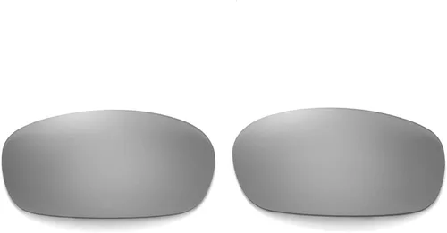 Vista 3 de Walleva Replacement Lenses for Oakley Square Wire 2.0 Sunglasses - 9 Options Available