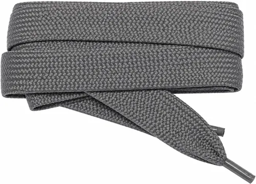Vista 15 de Premium Special Patterns Fashion Sneakers Shoelaces Negro [Nylon]