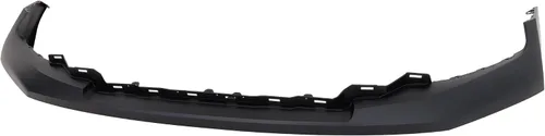 Vista 103 de Garage-Pro Cubierta de parachoques compatible con Nissan Altima CAPA Sedan trasero 2002-2006