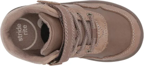 Vista 5 de Stride Rite Tenis unisex SRT Ryker para niños
