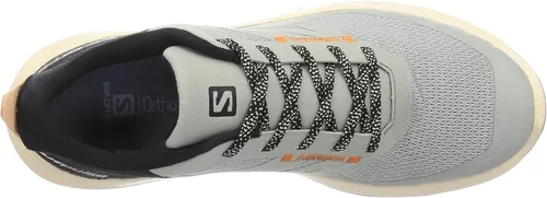 Vista 5 de Salomon OUTPULSE - Zapatos de senderismo para hombre, Zapatos