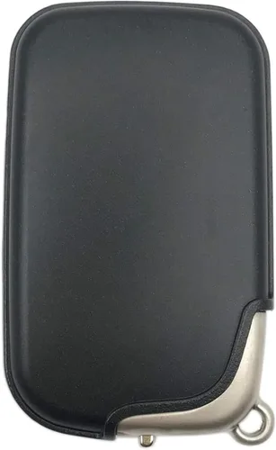 Vista 7 de Horande - Carcasa de repuesto para llavero de entrada sin llave, compatible con llaveros Lexus ES GS LS LX ES350 GS300 GS350 GS430 GS450h ISC IS250