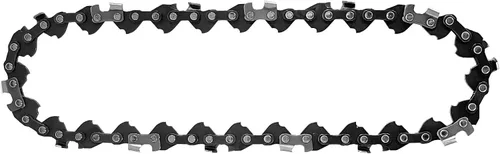Vista 3 de Cadena de motosierra de 5 pulgadas para motosierra de mano Sun Joe 24V-HCS-LTE